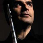 Nikos Chalkias- Flautist